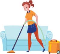 Dust-N-Shine Cleaning Service image 1
